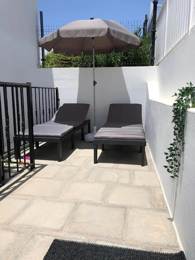Beautiful Apartment With Private Sunny Terrace Puerto del Carmen   Puerto del Carmen (Lanzarote)