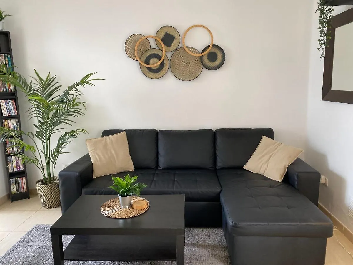 Beautiful Apartment With Private Sunny Terrace Puerto del Carmen