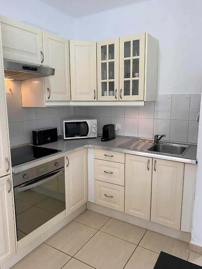 Beautiful Apartment With Private Sunny Terrace Puerto del Carmen  Puerto del Carmen (Lanzarote)