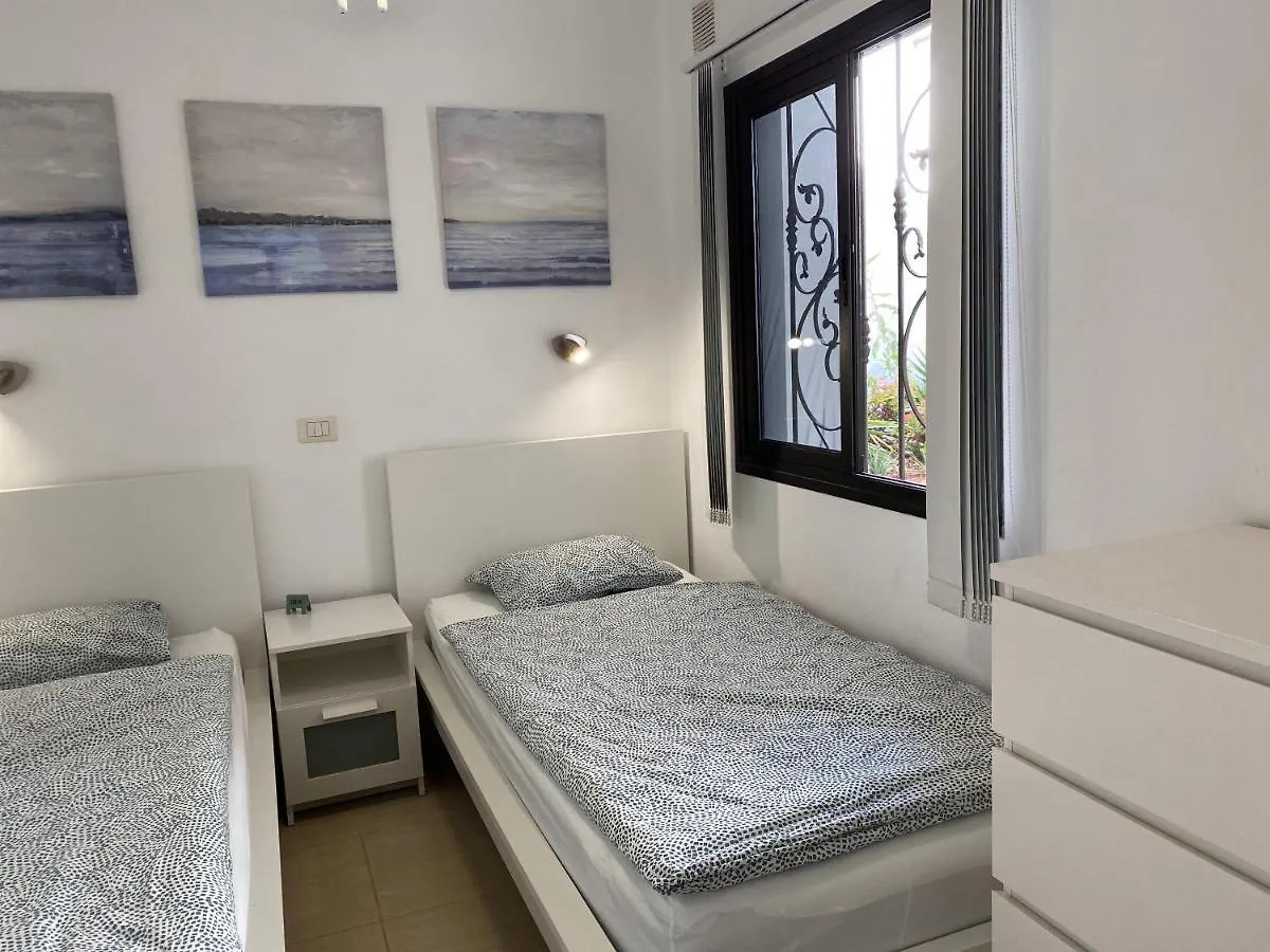 Beautiful Apartment With Private Sunny Terrace Puerto del Carmen  0*, Puerto del Carmen (Lanzarote) Spanien