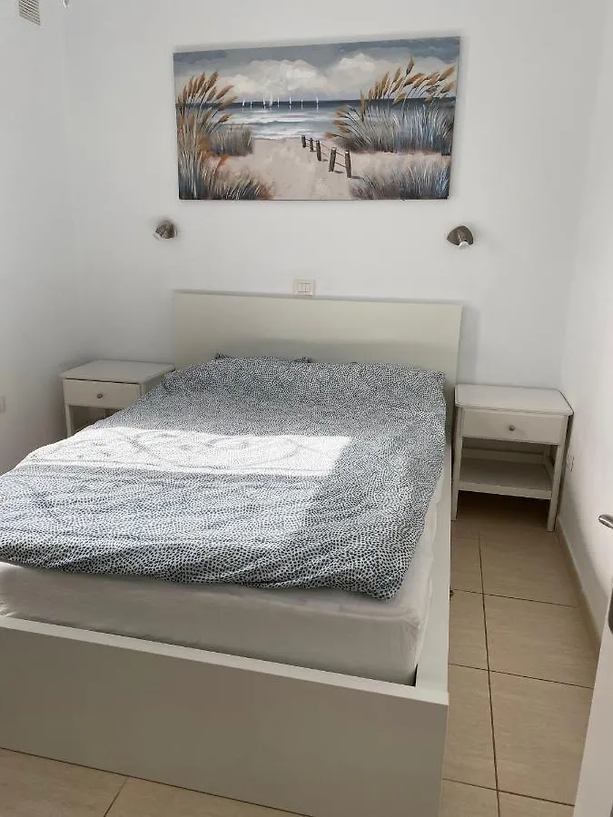 Beautiful Apartment With Private Sunny Terrace Puerto del Carmen  Spanien